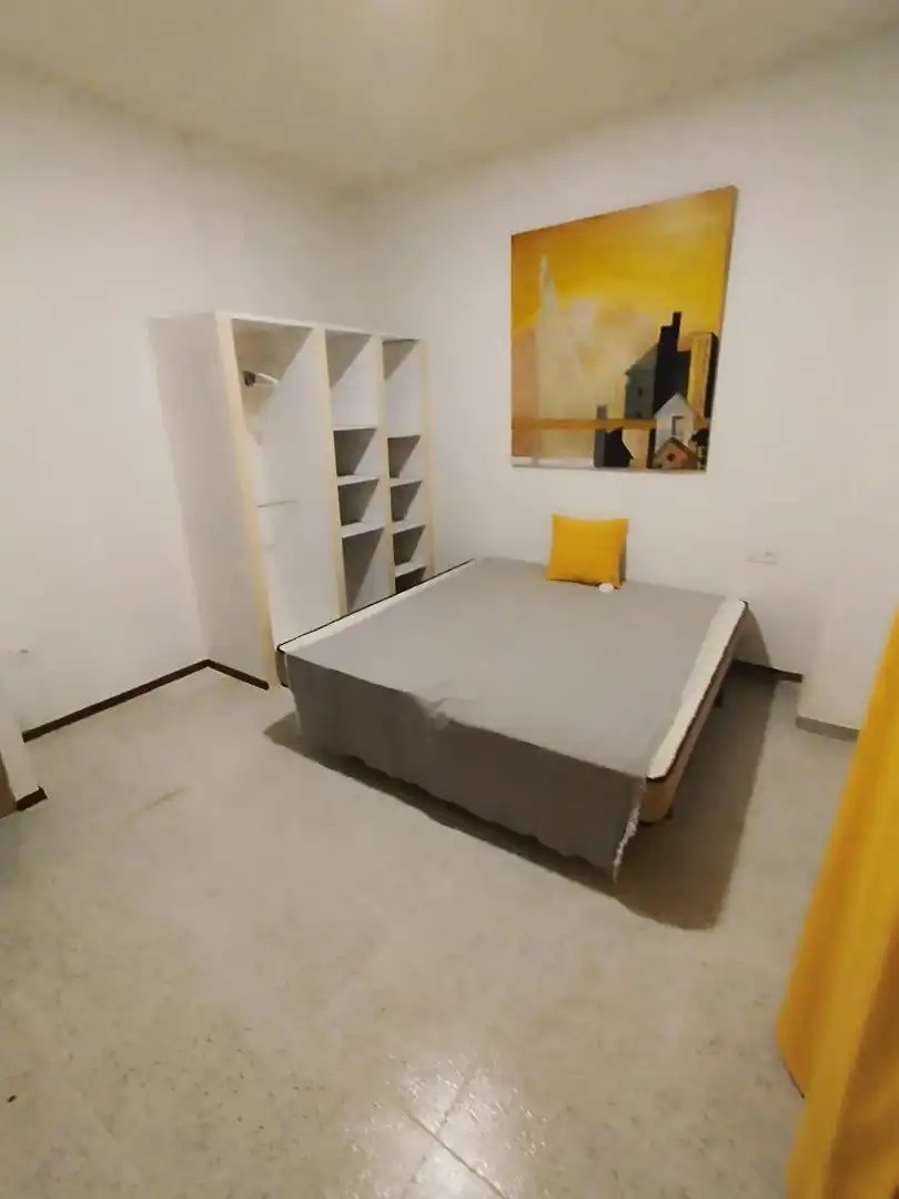 Habitación en Carrer Depòsit Vell, 30, Benaguasil