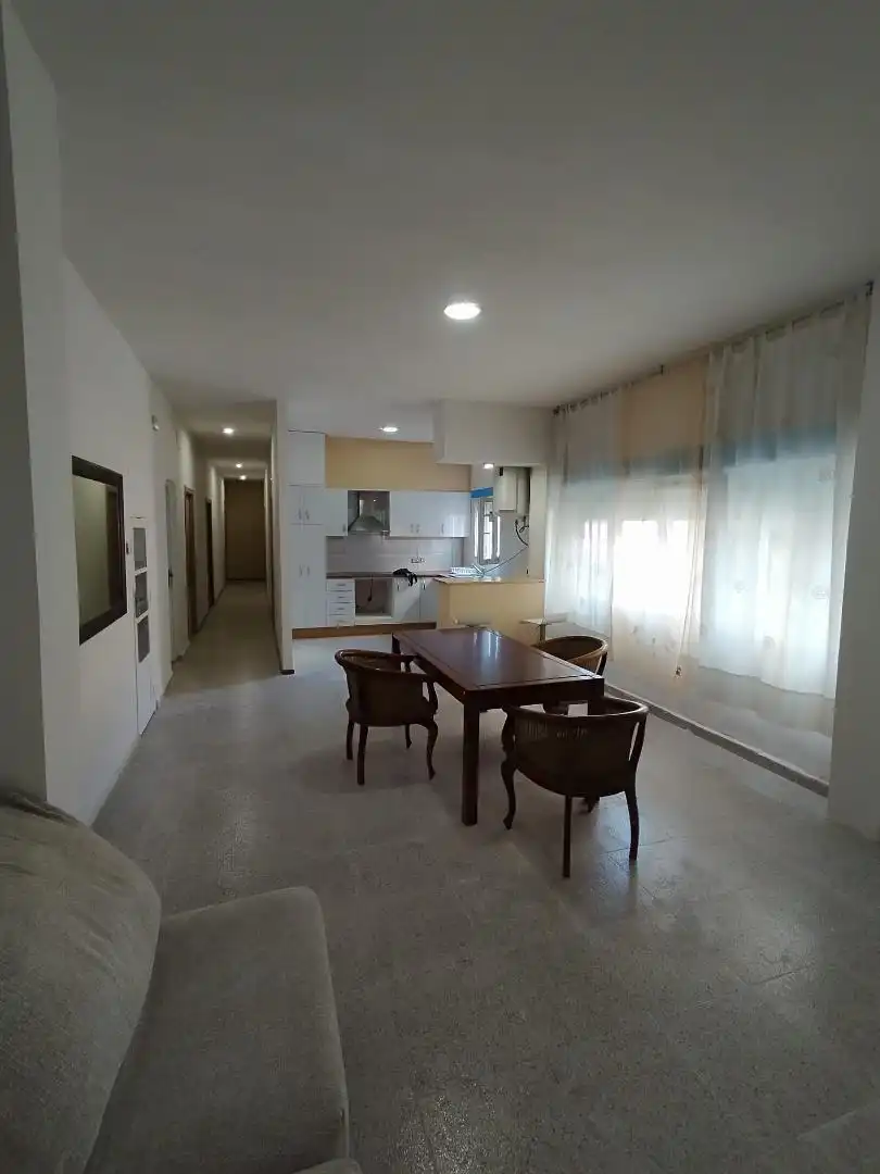 Habitación en Carrer Depòsit Vell, 30, Benaguasil