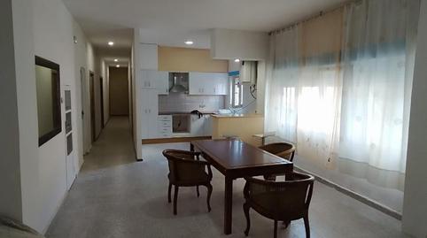 Planta baixa per a compartir a Carrer Depòsit Vell, 30, Benaguasil, Valencia - imatge 5 Foto 5 de Planta baixa per a compartir a Carrer Depòsit Vell, 30, Benaguasil, Valencia