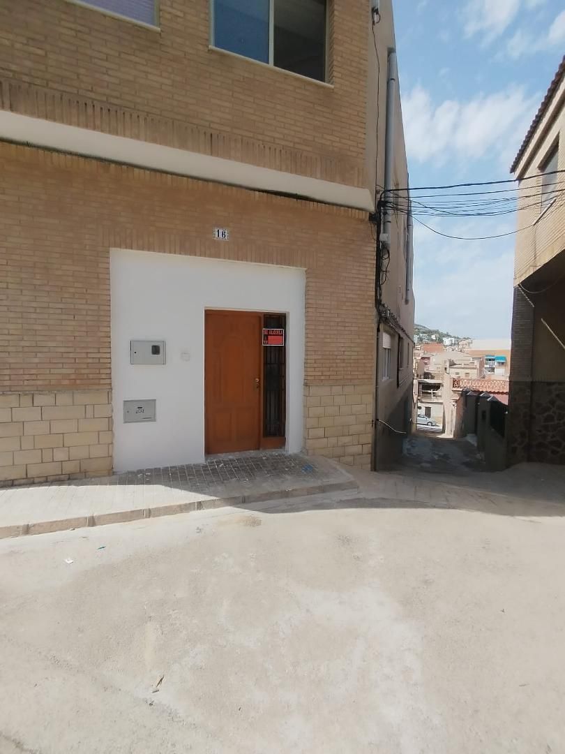 Planta baja to share in Carrer Depòsit Vell, 30, Benaguasil