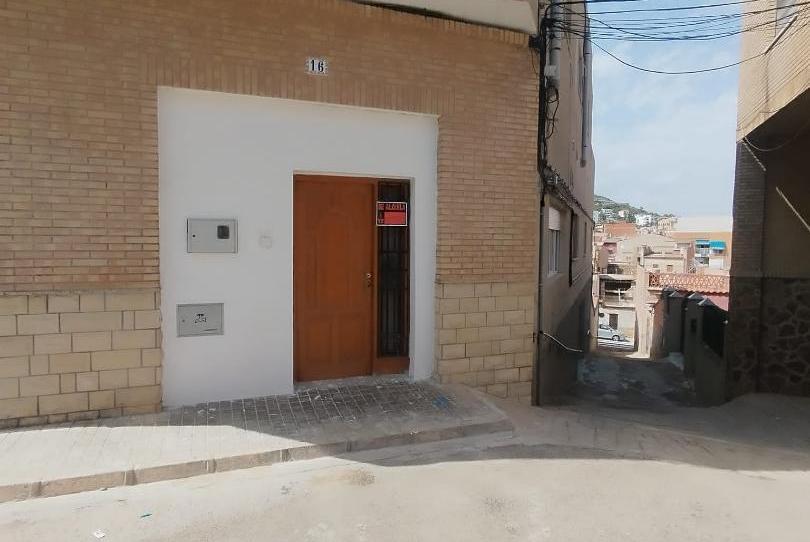 Planta baixa per a compartir a Carrer Depòsit Vell, 30, Benaguasil, Valencia - imatge 1 Foto 1 de Planta baixa per a compartir a Carrer Depòsit Vell, 30, Benaguasil, Valencia