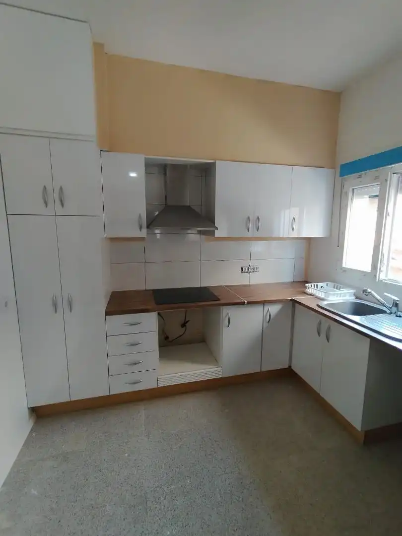 Habitación en Carrer Depòsit Vell, 30, Benaguasil