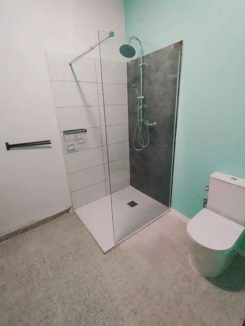 Habitación en Carrer Depòsit Vell, 30, Benaguasil