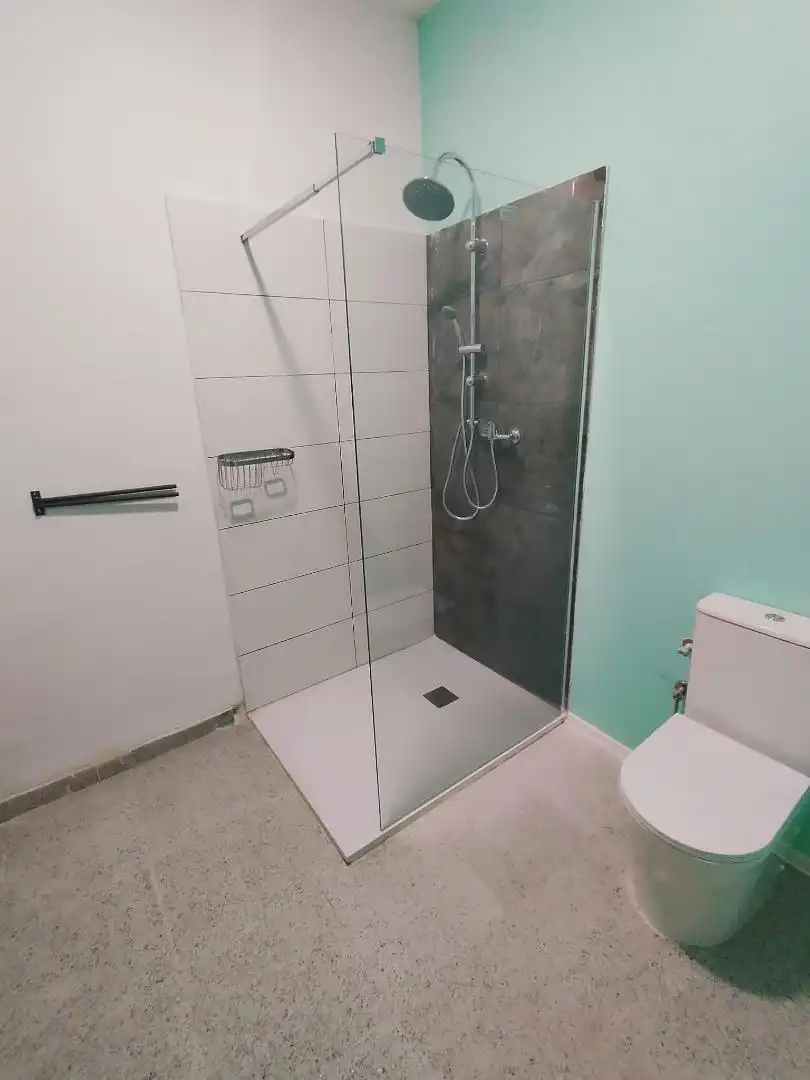Habitación en Carrer Depòsit Vell, 30, Benaguasil