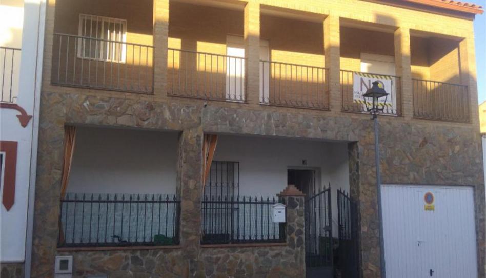 Photo 1 of Flat for sale in Calle San Gregorio, 33, Burguillos del Cerro, Badajoz
