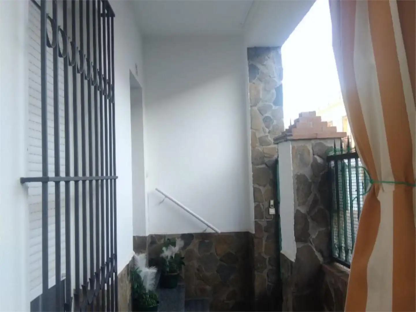 Wohnung zum Verkauf in Calle San Gregorio, 33, Burguillos del Cerro Wohnung zum Verkauf in Burguillos del Cerro mit Terrasse, Schwimmbad und Balkon