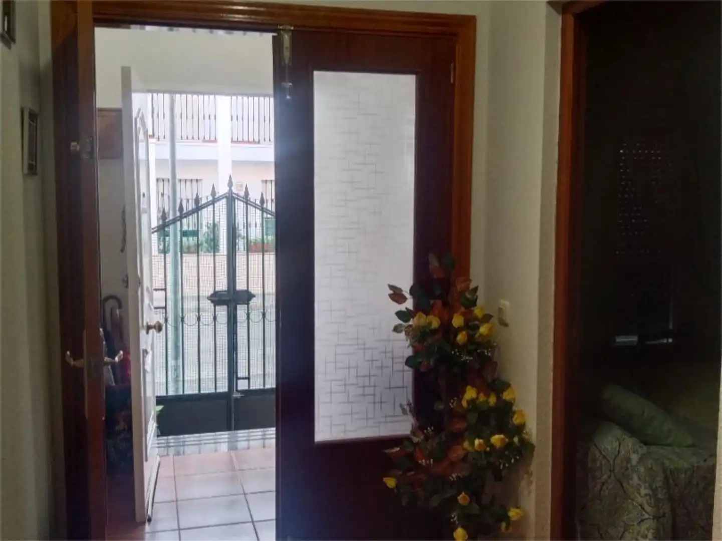 Wohnung zum Verkauf in Calle San Gregorio, 33, Burguillos del Cerro Wohnung zum Verkauf in Burguillos del Cerro mit Terrasse, Schwimmbad und Balkon