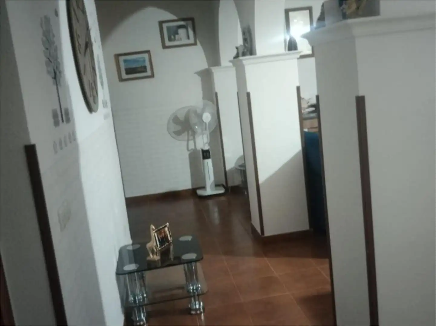 Wohnung zum Verkauf in Calle San Gregorio, 33, Burguillos del Cerro Wohnung zum Verkauf in Burguillos del Cerro mit Terrasse, Schwimmbad und Balkon