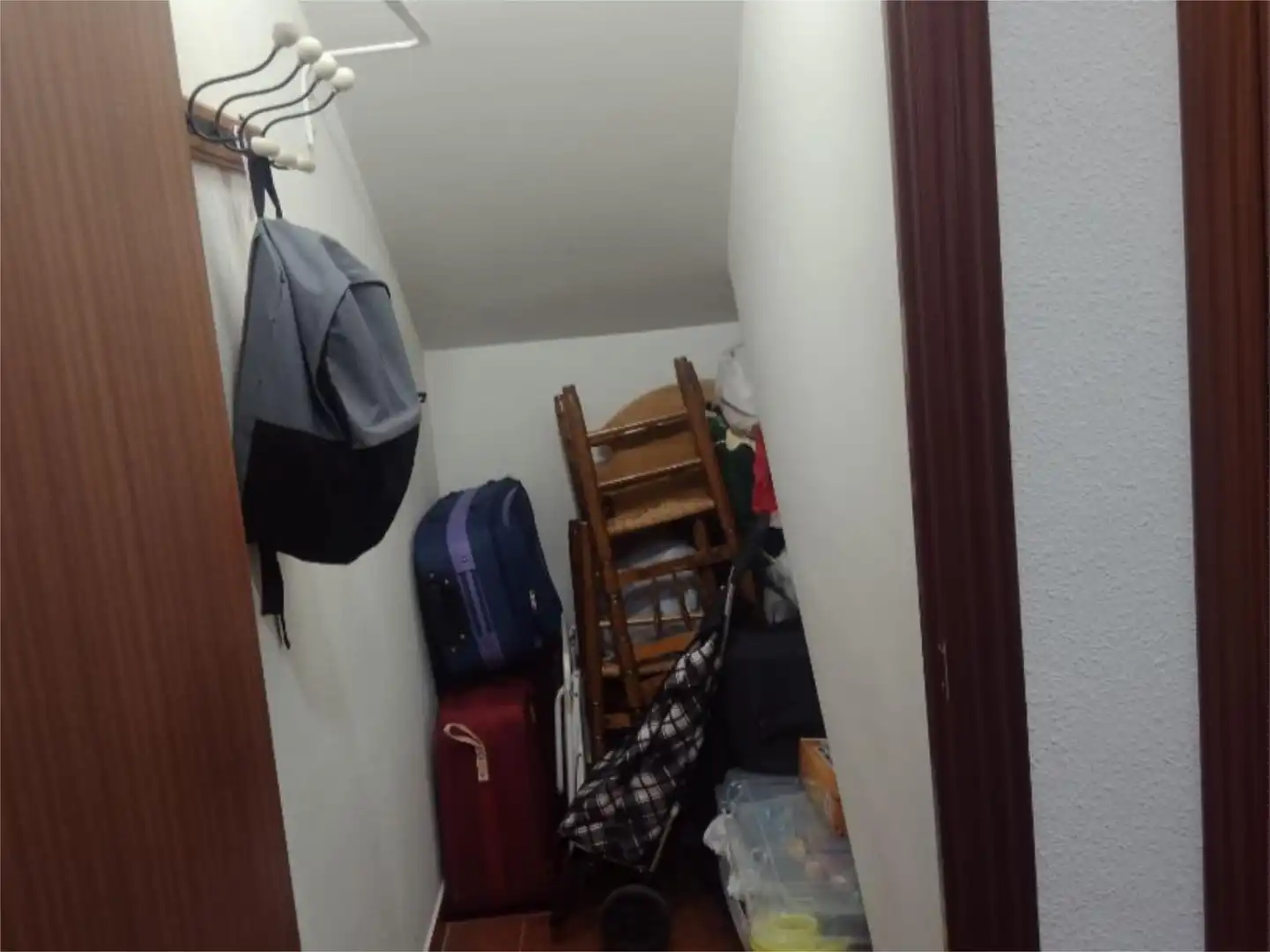 Wohnung zum Verkauf in Calle San Gregorio, 33, Burguillos del Cerro Wohnung zum Verkauf in Burguillos del Cerro mit Terrasse, Schwimmbad und Balkon