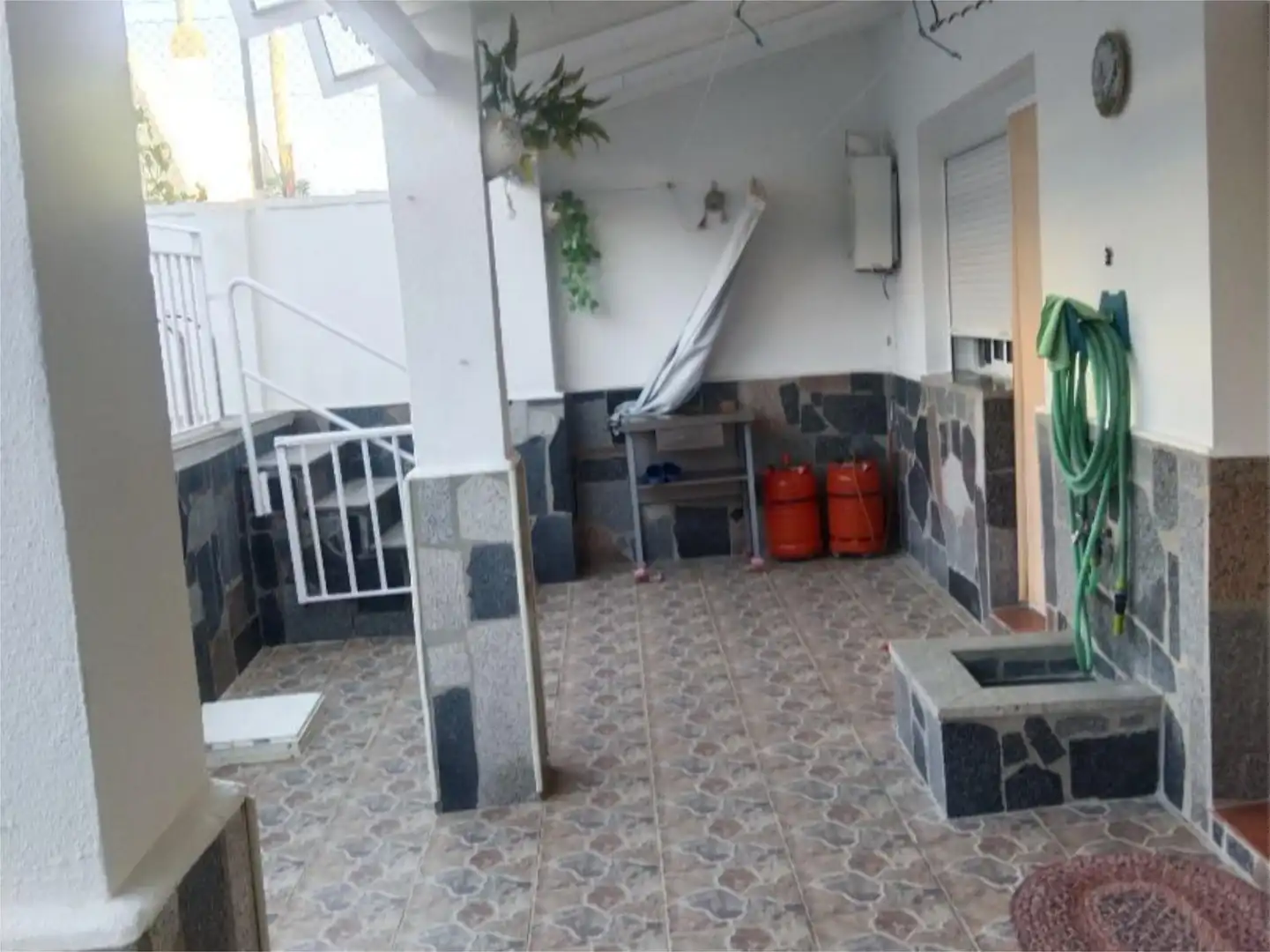 Wohnung zum Verkauf in Calle San Gregorio, 33, Burguillos del Cerro Wohnung zum Verkauf in Burguillos del Cerro mit Terrasse, Schwimmbad und Balkon