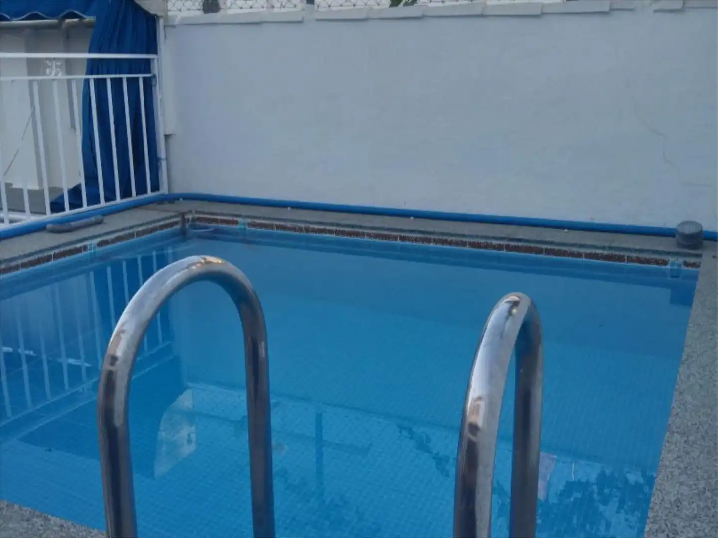 Wohnung zum Verkauf in Calle San Gregorio, 33, Burguillos del Cerro Schwimmbecken von Wohnung zum Verkauf in Burguillos del Cerro mit Terrasse, Schwimmbad und Balkon