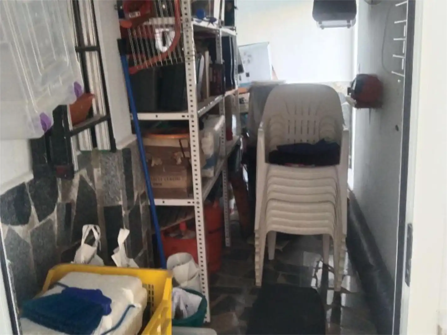 Wohnung zum Verkauf in Calle San Gregorio, 33, Burguillos del Cerro Wohnung zum Verkauf in Burguillos del Cerro mit Terrasse, Schwimmbad und Balkon