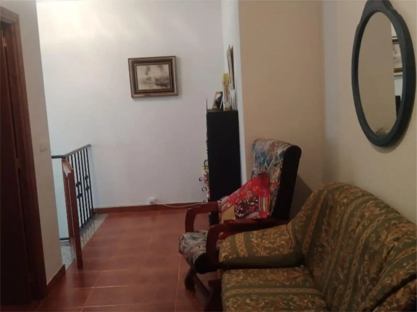 Wohnung zum Verkauf in Calle San Gregorio, 33, Burguillos del Cerro Wohnung zum Verkauf in Burguillos del Cerro mit Terrasse, Schwimmbad und Balkon