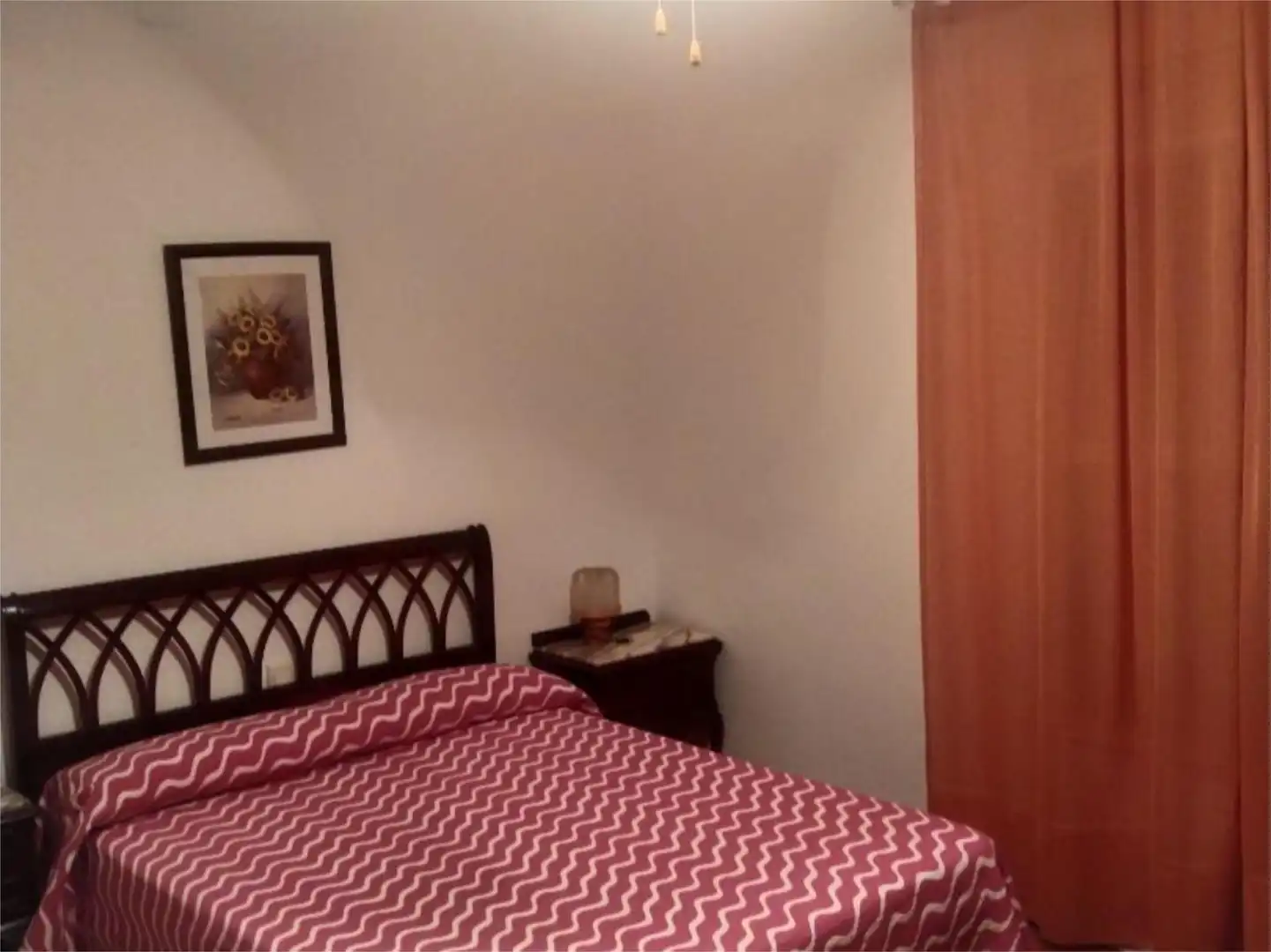 Wohnung zum Verkauf in Calle San Gregorio, 33, Burguillos del Cerro Schlafzimmer von Wohnung zum Verkauf in Burguillos del Cerro mit Terrasse, Schwimmbad und Balkon