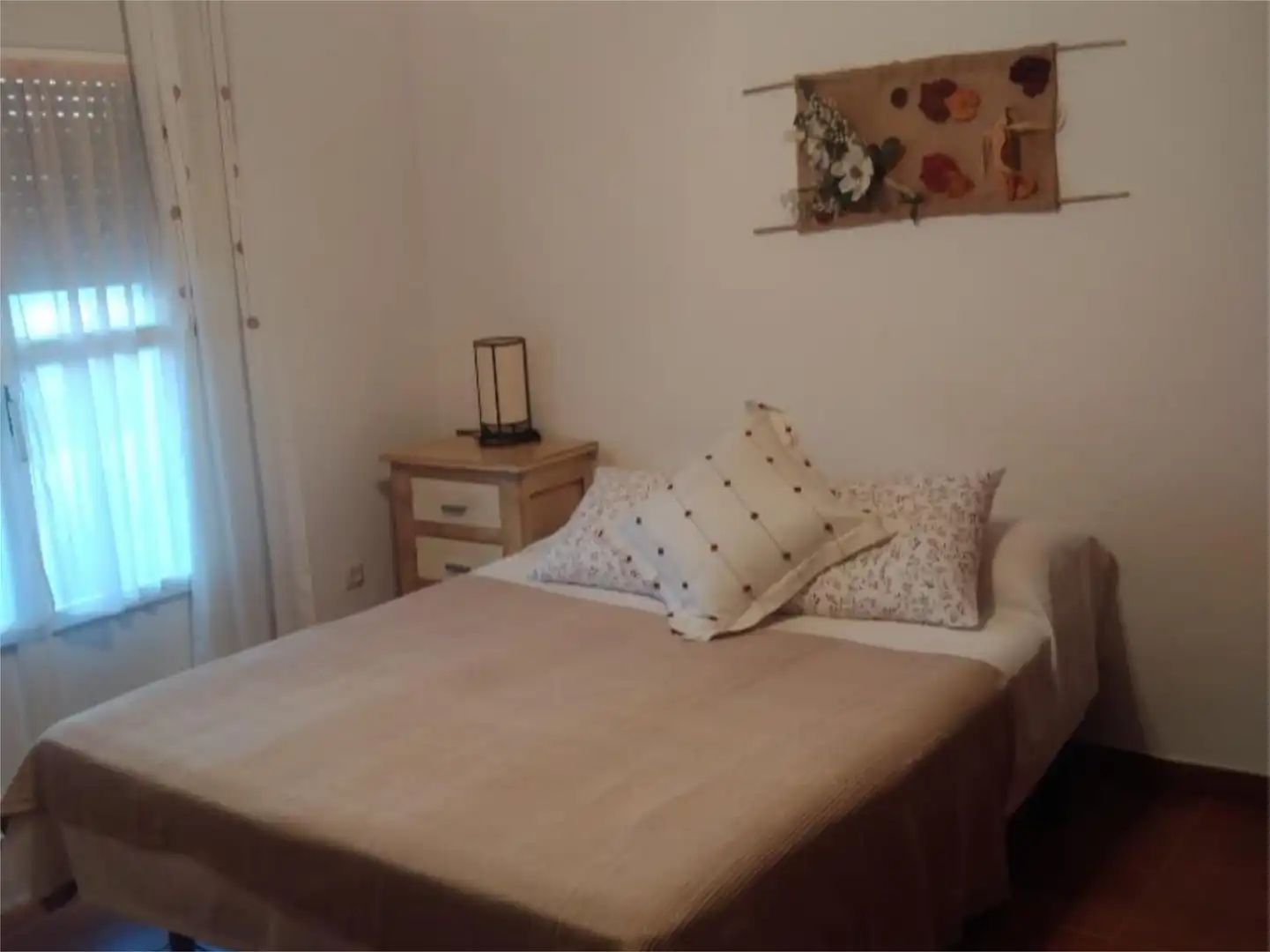 Wohnung zum Verkauf in Calle San Gregorio, 33, Burguillos del Cerro Schlafzimmer von Wohnung zum Verkauf in Burguillos del Cerro mit Terrasse, Schwimmbad und Balkon
