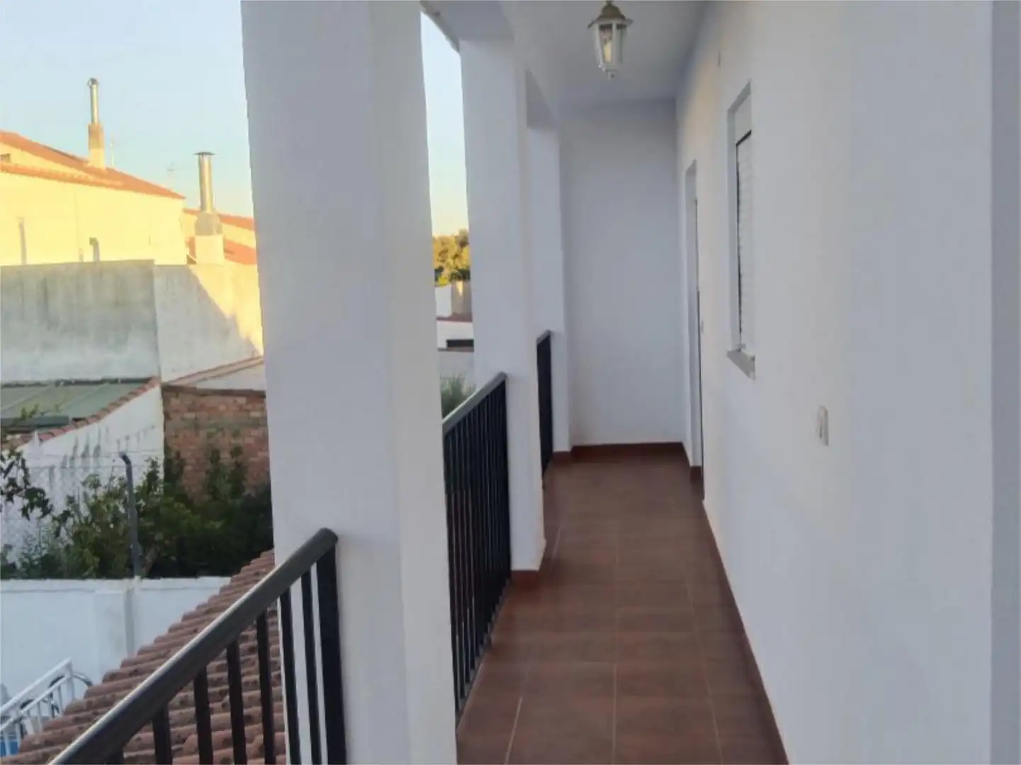 Wohnung zum Verkauf in Calle San Gregorio, 33, Burguillos del Cerro Wohnung zum Verkauf in Burguillos del Cerro mit Terrasse, Schwimmbad und Balkon