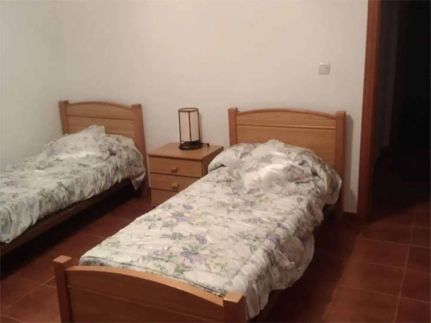 Wohnung zum Verkauf in Calle San Gregorio, 33, Burguillos del Cerro Schlafzimmer von Wohnung zum Verkauf in Burguillos del Cerro mit Terrasse, Schwimmbad und Balkon