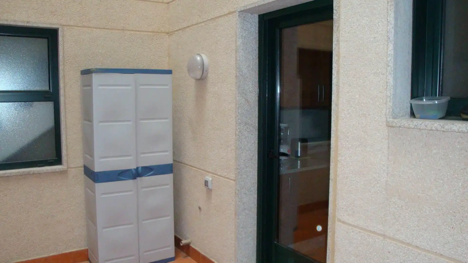Pis en venda a Rúa de Pi y Margall, 42, Berbés - Peritos Pis en venda en Vigo amb Calefacció, Parquet i Forn