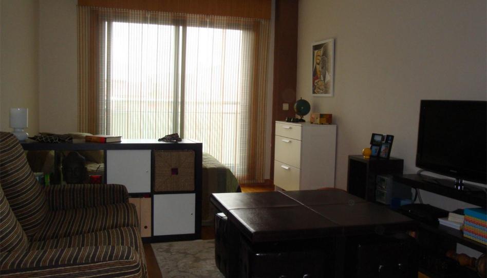 Study for sale in Rúa de Pi y Margall, 42, Berbés - Peritos, Pontevedra - image 1 Photo 1 of Study for sale in Rúa de Pi y Margall, 42, Berbés - Peritos, Pontevedra