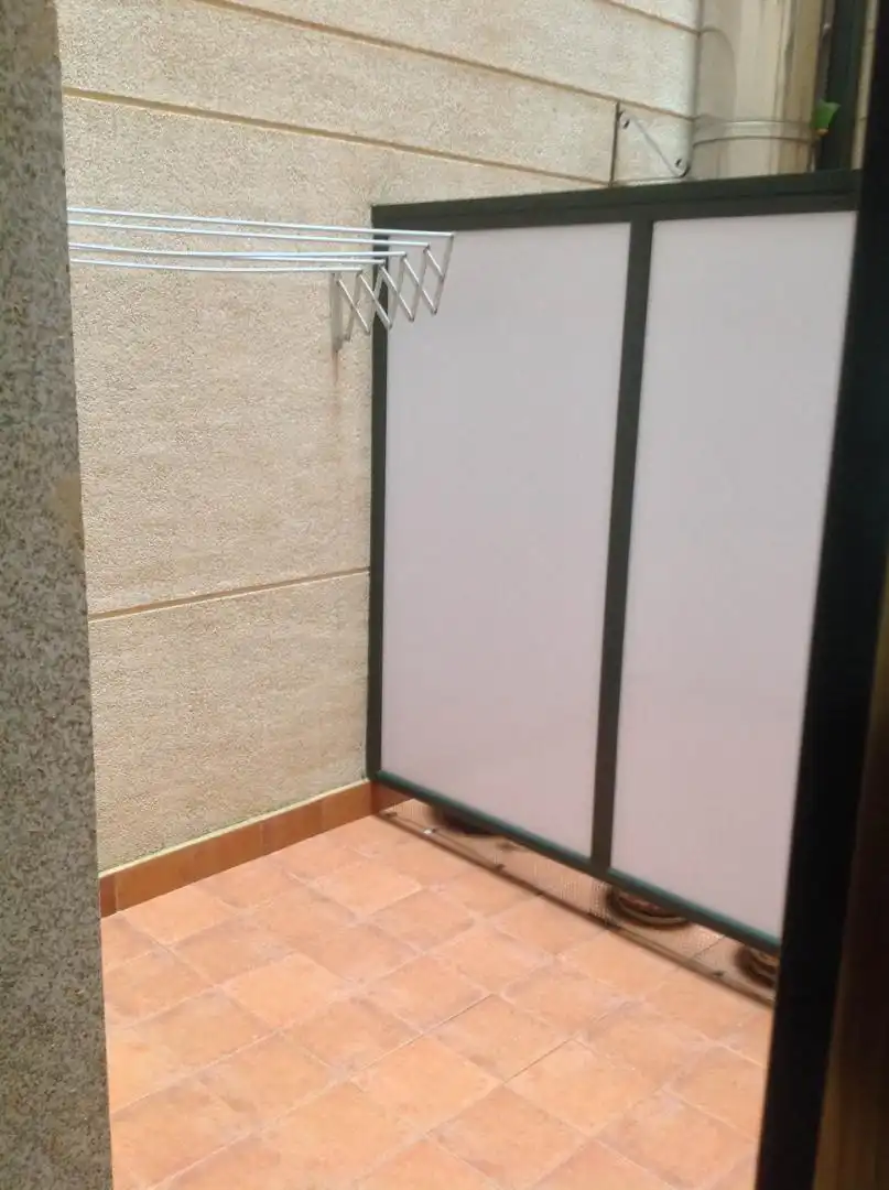 Pis en venda a Rúa de Pi y Margall, 42, Berbés - Peritos Bany de Pis en venda en Vigo amb Calefacció, Parquet i Forn