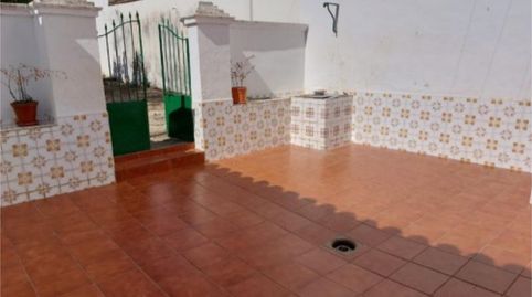 Foto 4 de Casa adosada en venta en Calle San José, 52, Almendralejo, Badajoz