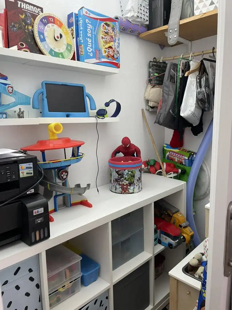 Flat for sale in Almonte