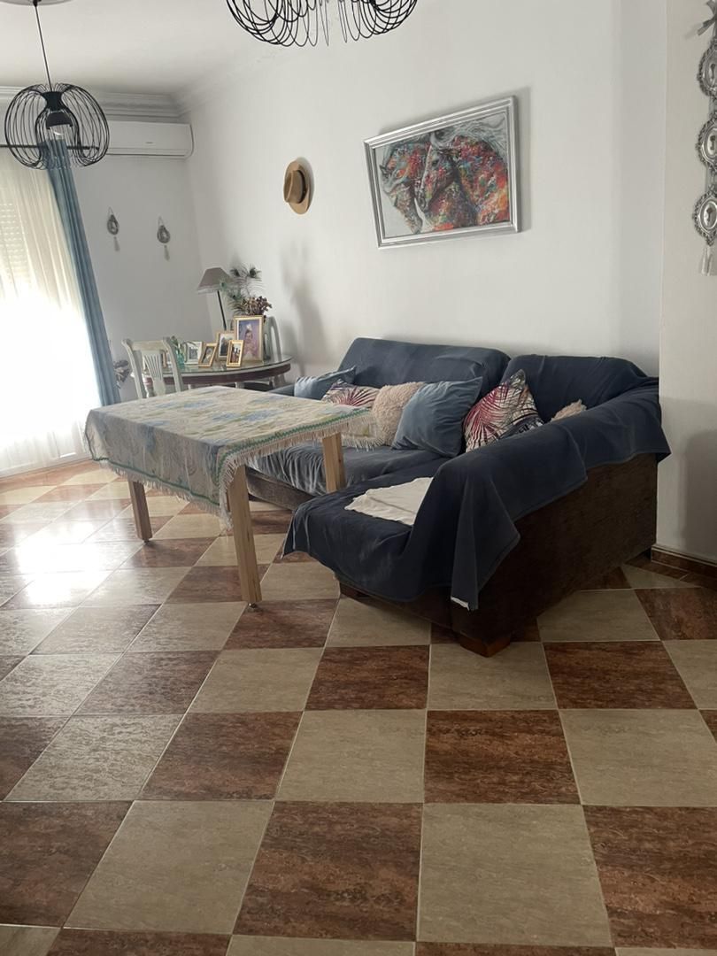 Living room of Flat for sale in Almonte