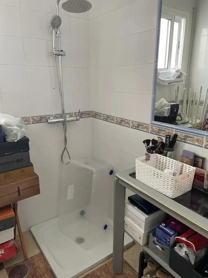 Bathroom of Flat for sale in Almonte