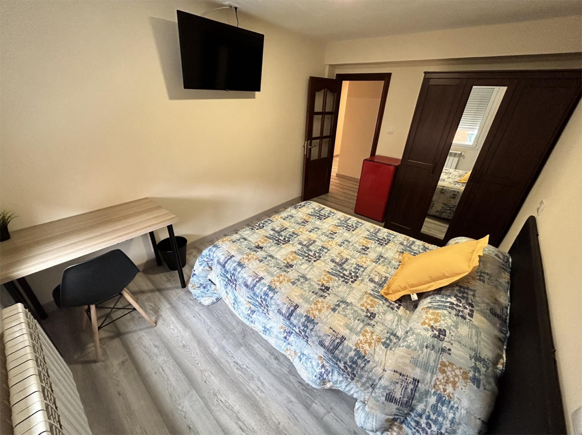 Flat to share in Avenida de Gijón, 16, Versalles