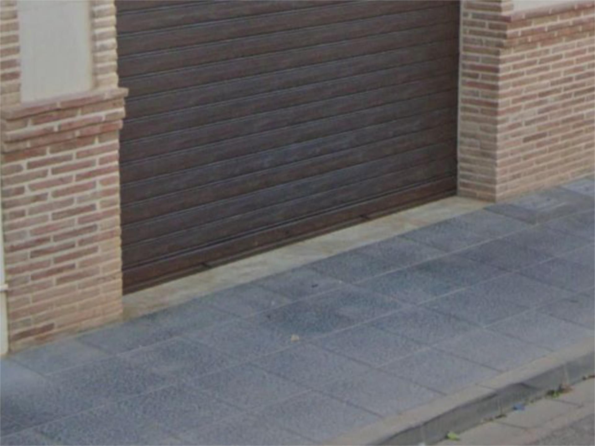 Parking of Premises to rent in La Roda de Andalucía  with Air Conditioner