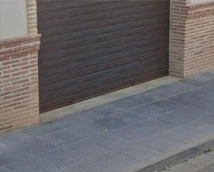 Parkplatz von Geschaftsraum miete in La Roda de Andalucía mit Klimaanlage
