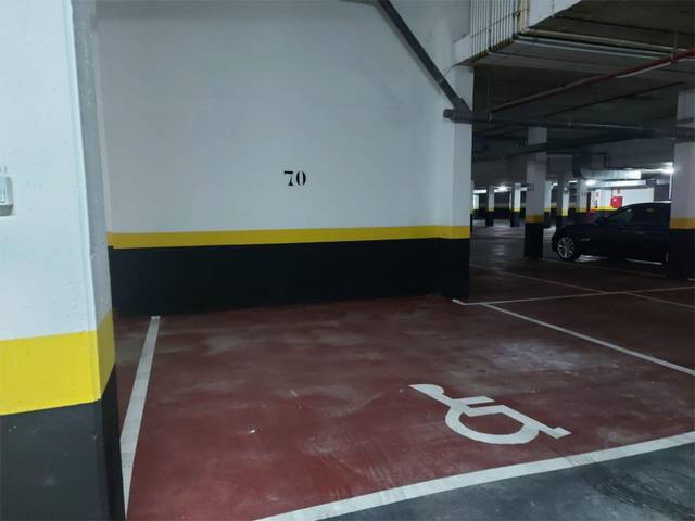 Garaje en Alquiler en Calle de las Islas de Cabo Verde, 74 en Peñagrande