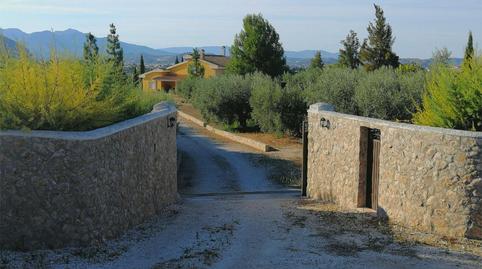 Foto 2 de Pis en venda a Calle Juan Ramón Jiménez, 8a, Cehegín, Murcia