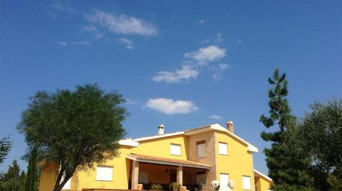 Foto 5 de Pis en venda a Calle Juan Ramón Jiménez, 8a, Cehegín, Murcia