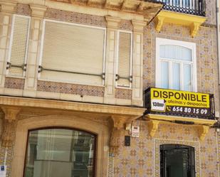 Casa adosada en venda en Alzira