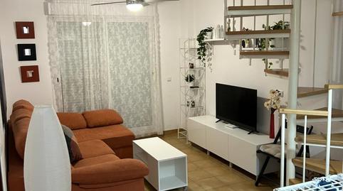Foto 5 de Dúplex en venta en Carretera de Almería, 39, El Peñoncillo, Málaga