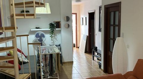 Foto 4 de Dúplex en venta en Carretera de Almería, 39, El Peñoncillo, Málaga