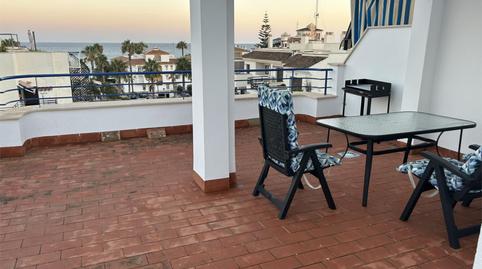 Foto 2 de Dúplex en venta en Carretera de Almería, 39, El Peñoncillo, Málaga