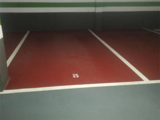 Garaje en Alquiler en Carrer Catedratic Abelardo Rigual, 10 en Playa de San Juan