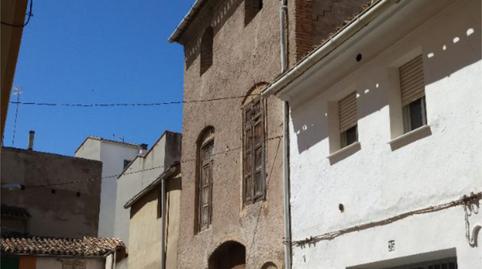 Foto 3 de Finca rústica en venta en Calle Dos de Mayo, 6, Utiel, Valencia