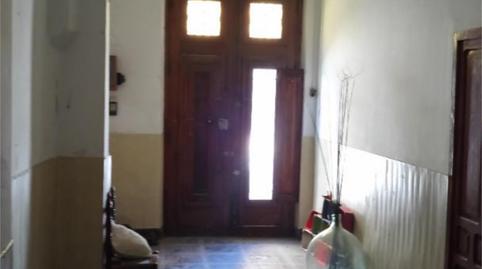 Foto 5 de Finca rústica en venta en Calle Dos de Mayo, 6, Utiel, Valencia