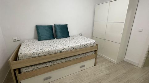 Piso en venta en Calle Goya, 12, Centro, Puertollano - imagen 4 Foto 4 de Piso en venta en Calle Goya, 12, Centro, Puertollano