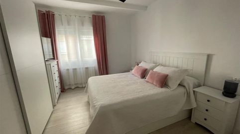 Piso en venta en Calle Goya, 12, Centro, Puertollano - imagen 2 Foto 2 de Piso en venta en Calle Goya, 12, Centro, Puertollano