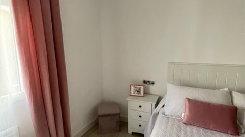 Piso en venta en Calle Goya, 12, Centro, Puertollano - imagen 3 Foto 3 de Piso en venta en Calle Goya, 12, Centro, Puertollano