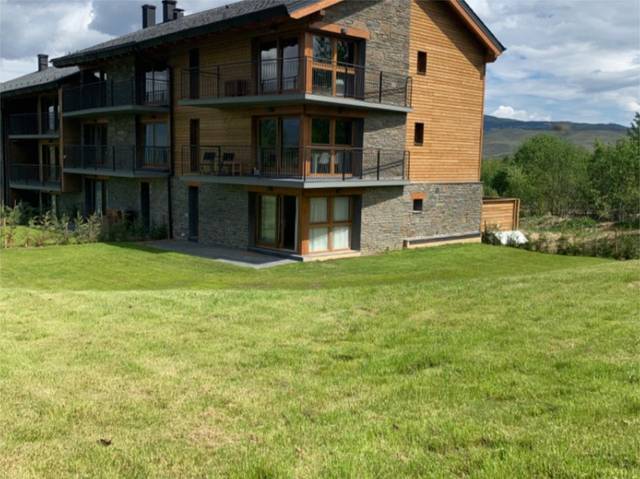 Apartamento en Alquiler en Rue de la Gare, 4 en Sainte - Léocadie