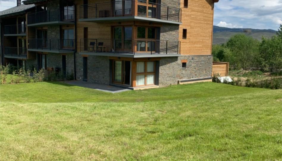 Apartamento de alquiler en Rue de la Gare, 4, Sainte - Léocadie, Cerdanya Francesa - imagen 1 Foto 1 de Apartamento de alquiler en Rue de la Gare, 4, Sainte - Léocadie, Cerdanya Francesa