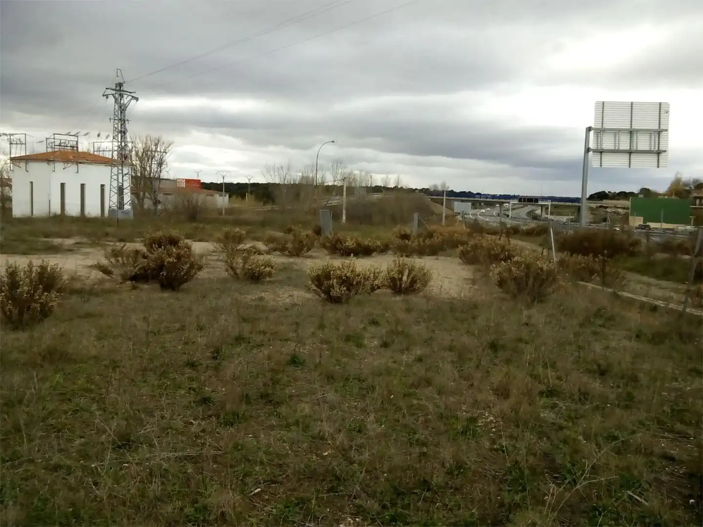 Fabrikhallen zur Miete in Carretera Nacional II, 53, Alcolea del Pinar Fabrikhallen zur Miete in Alcolea del Pinar