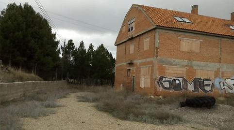 Photo 3 of Industrial buildings for sale in Carretera Nacional II, 53, Alcolea del Pinar, Guadalajara