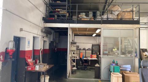 Photo 5 of Industrial buildings for sale in Calle del Cobre, 5, Virgen del Rosario, Madrid