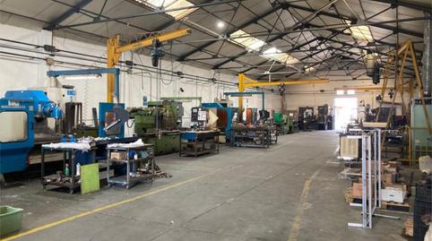 Photo 2 of Industrial buildings for sale in Calle del Cobre, 5, Virgen del Rosario, Madrid